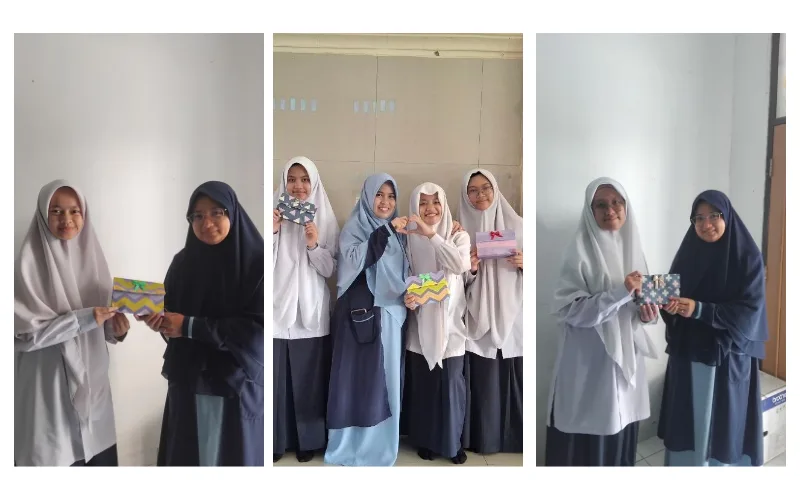 smpit as syifa boarding school wanareja duta senja mei 2026 pekan 2 3