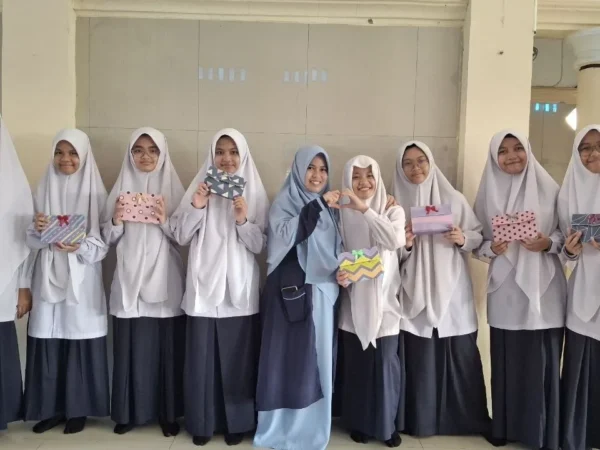 Apresiasi Duta SENJA Periode 11–16 Mei 2026: Menjaga Diri, Menjaga Akhlak, Menjadi Muslimah Visioner