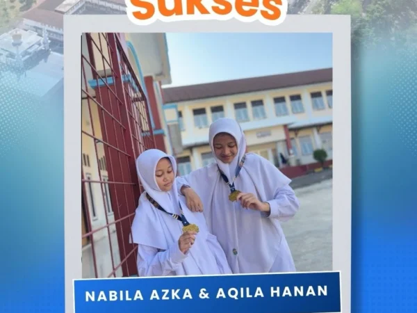 Murid Putri SMPIT As-Syifa Wanareja Raih 2 Medali Emas di Ajang Tapak Suci As-Syifa Festival Raya