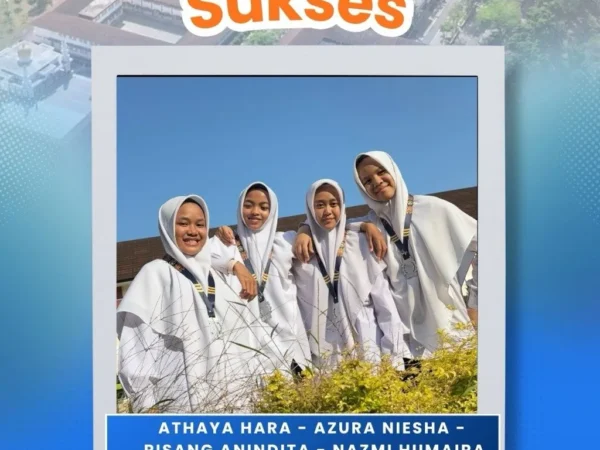 smpit as syifa boarding school wanareja juara tapak suci medai perak asfera