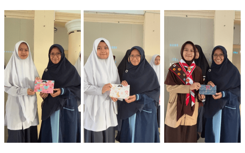 smpit as syifa boarding school wanareja pelaksanaan duta senja pekan 3 mei 2026 2