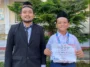 smpit assyifa boarding school juara renang
