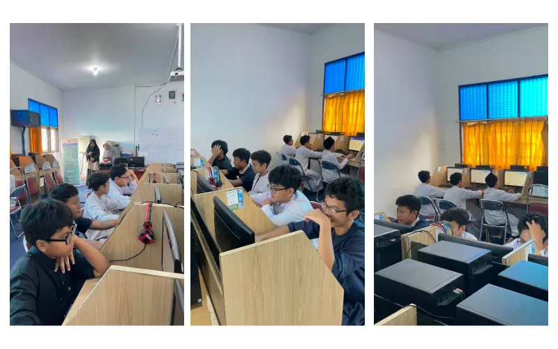 smpit assyifa boarding school wanareja uji coba osnk 2026 1