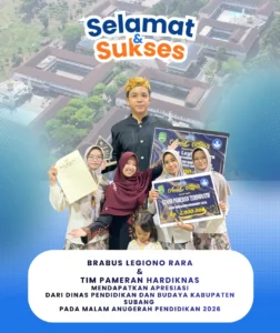 apresiasi pada malam penghargaan pendidikan 2026 1