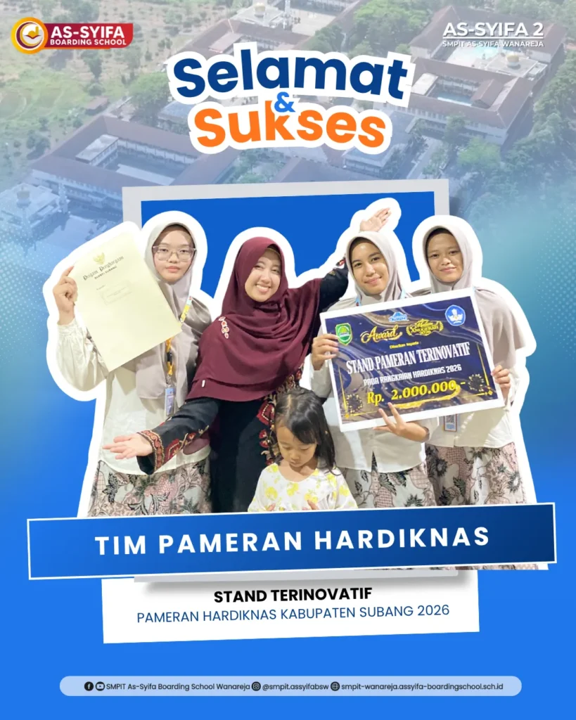 apresiasi pada malam penghargaan pendidikan 2026 2