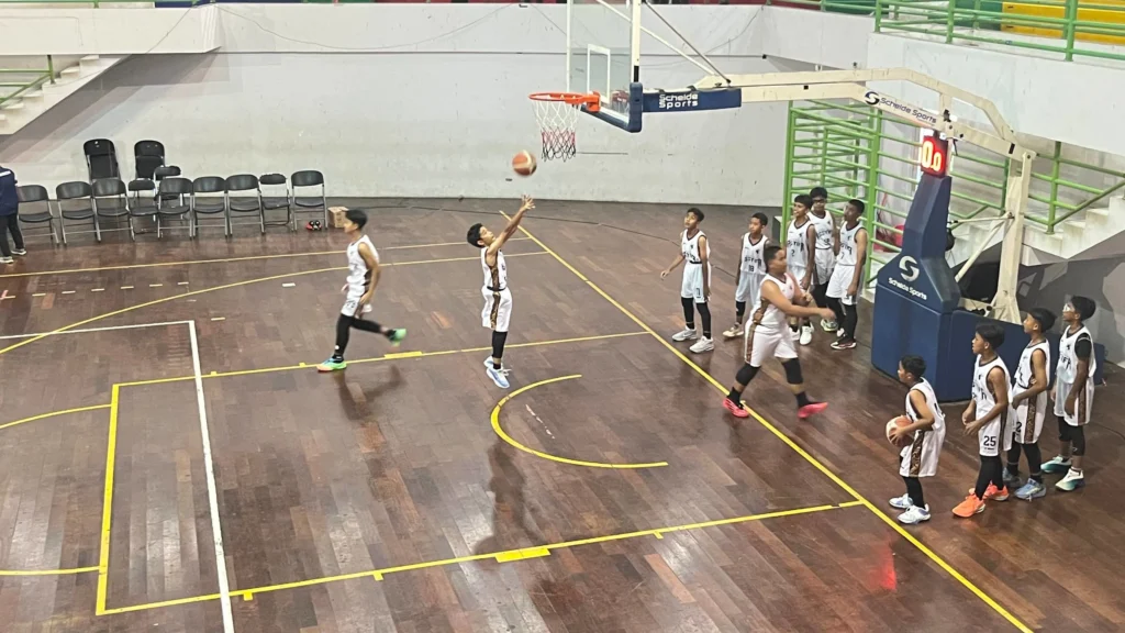 smpit as syifa boarding schhol wanareja juara 3 bronze category 1