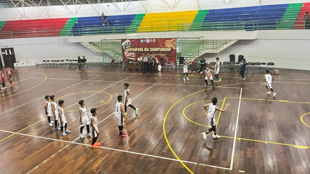 smpit as syifa boarding schhol wanareja juara 3 bronze category 2