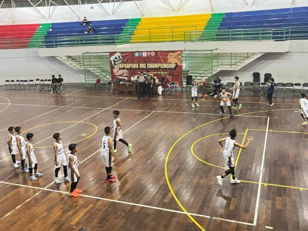 smpit as syifa boarding schhol wanareja juara 3 bronze category 2