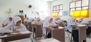 smpit as syifa boarding school pelaksanaan psat 2026 1
