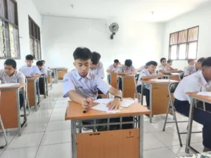 smpit as syifa boarding school pelaksanaan psat 2026 6