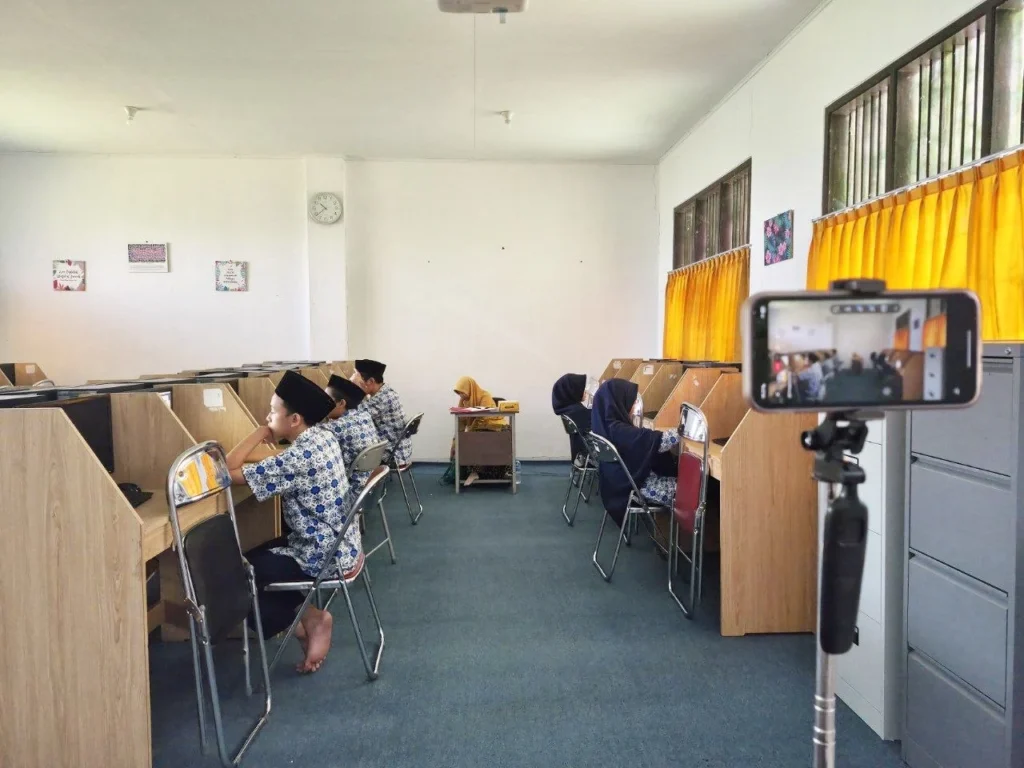 smpit as syifa boarding school wanareja jalancagak sagalaherang sekolah boarding terbaik di indonesia juara osnk subang ipa 1