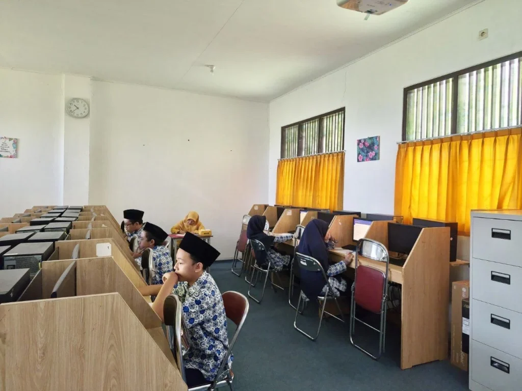 smpit as syifa boarding school wanareja jalancagak sagalaherang sekolah boarding terbaik di indonesia juara osnk subang ipa 3