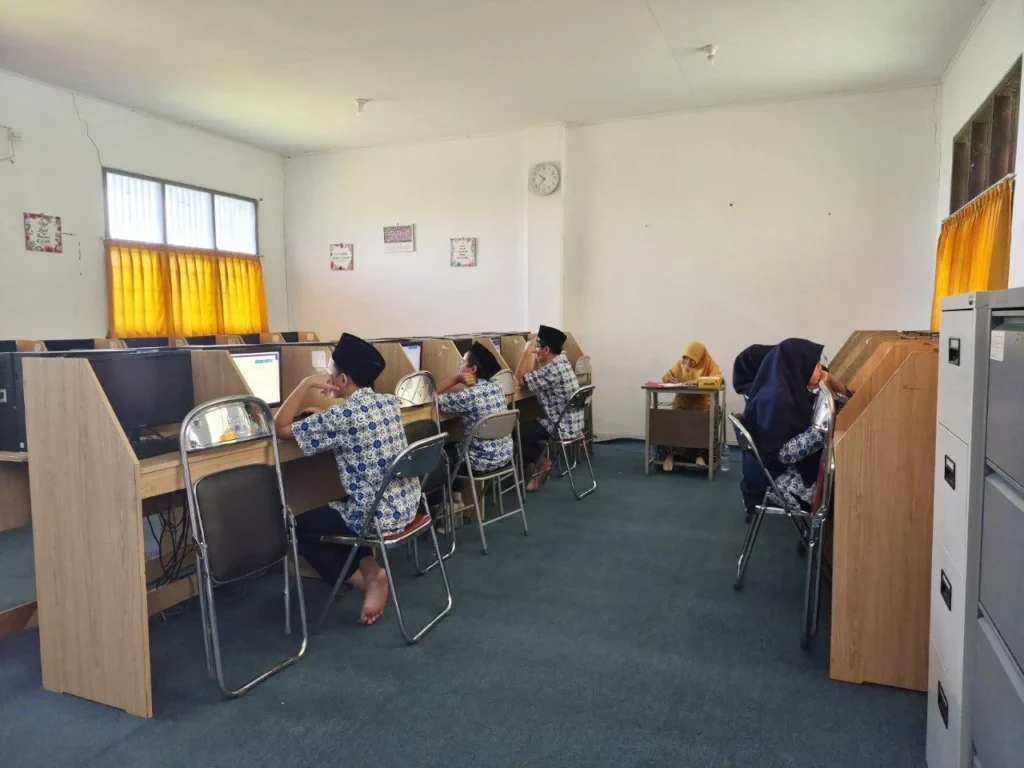 smpit as syifa boarding school wanareja jalancagak sagalaherang sekolah boarding terbaik di indonesia juara osnk subang ipa 4
