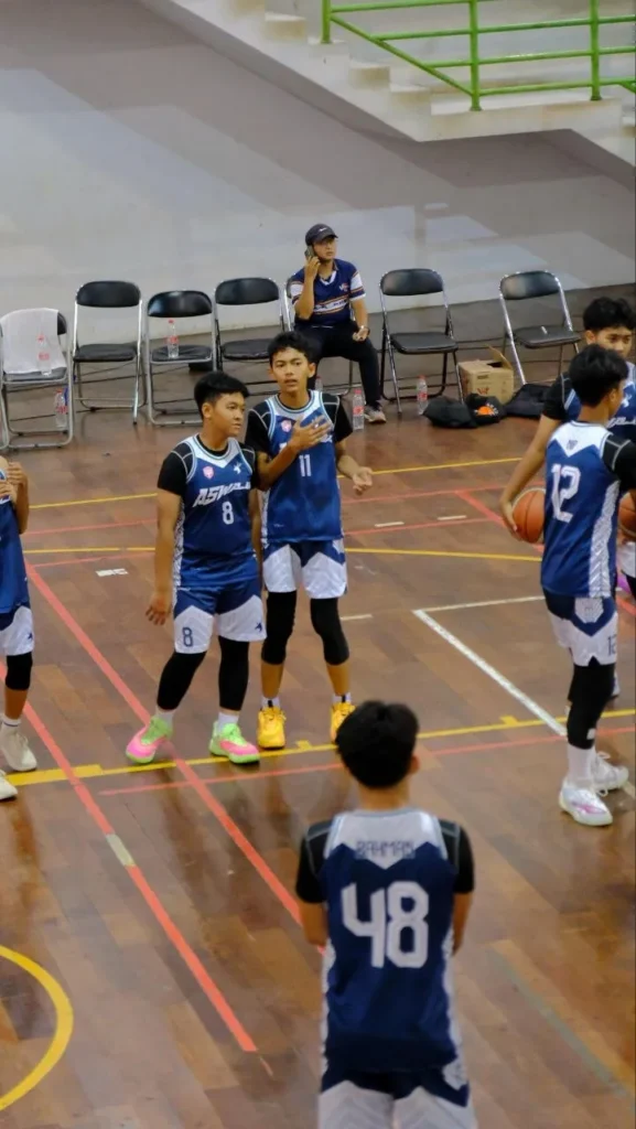 smpit as syifa boarding school wanareja juara 3 gold category ajang yapkapora big championship 2026 2