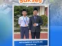 smpit as syifa boarding school wanareja juara3 o2sn kabupaten subang khairan mubarak