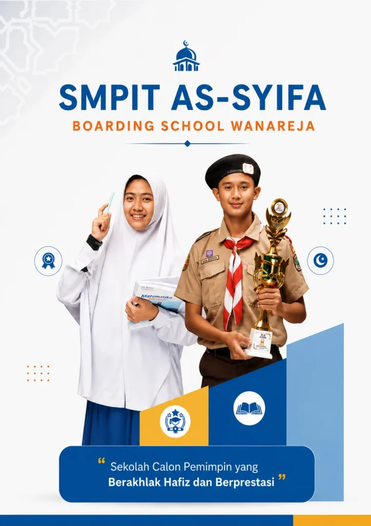 smpit as syifa boarding school wanareja sekolah boarding terbaik di indonesia ekstrakurikuler pesantren terbaik home profile sekolah