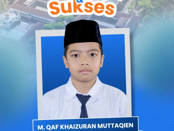 smpit as syifa boarding school wanareja sekolah boarding terbaik di indonesia juara osn ipa kabupaten provinsi 2026 2