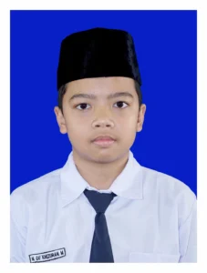 smpit as syifa boarding school wanareja sekolah boarding terbaik di indonesia juara osn ipa kabupaten provinsi 2026