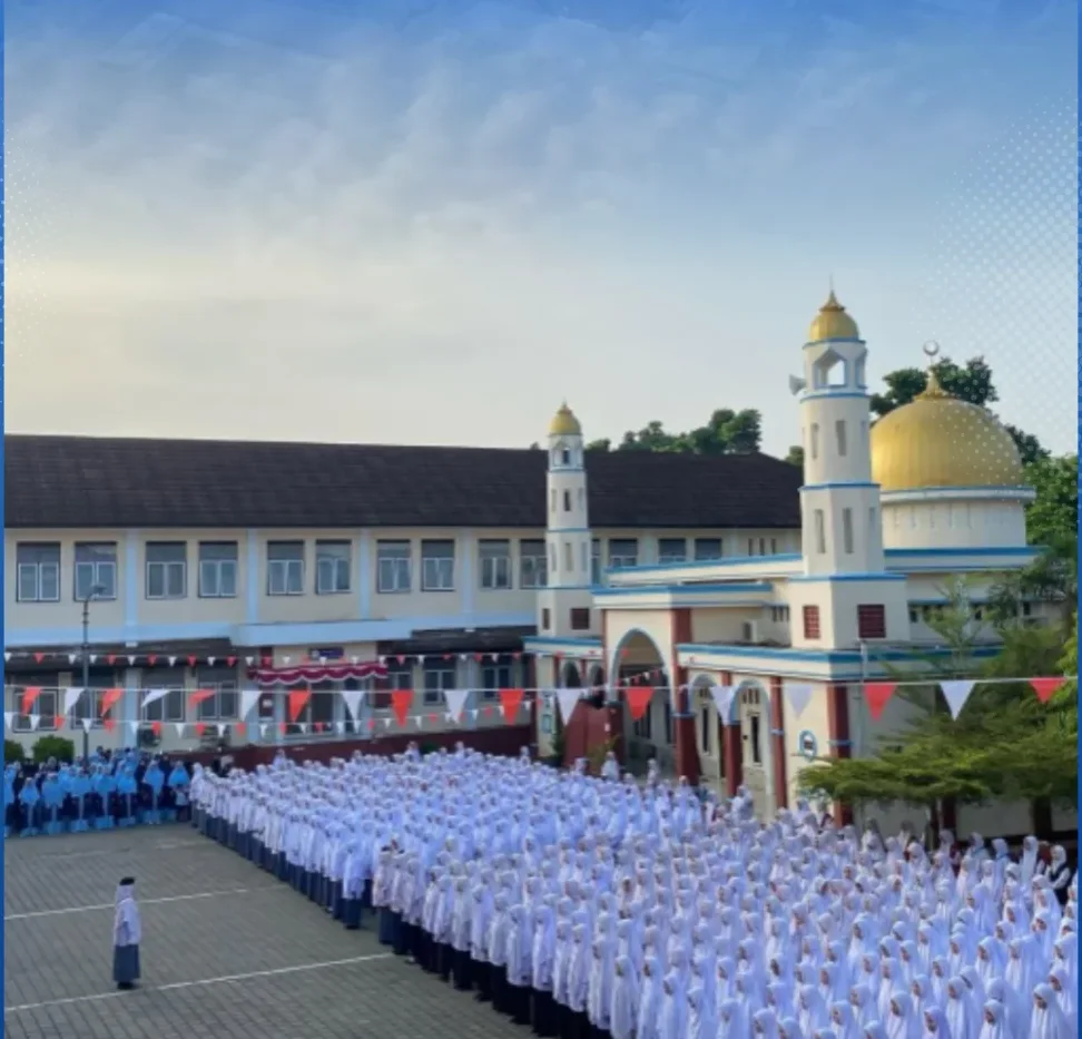 smpit as syifa boarding wanareja jalancagak sagalaherang sekolah boarding terbaik di subang jawa barat