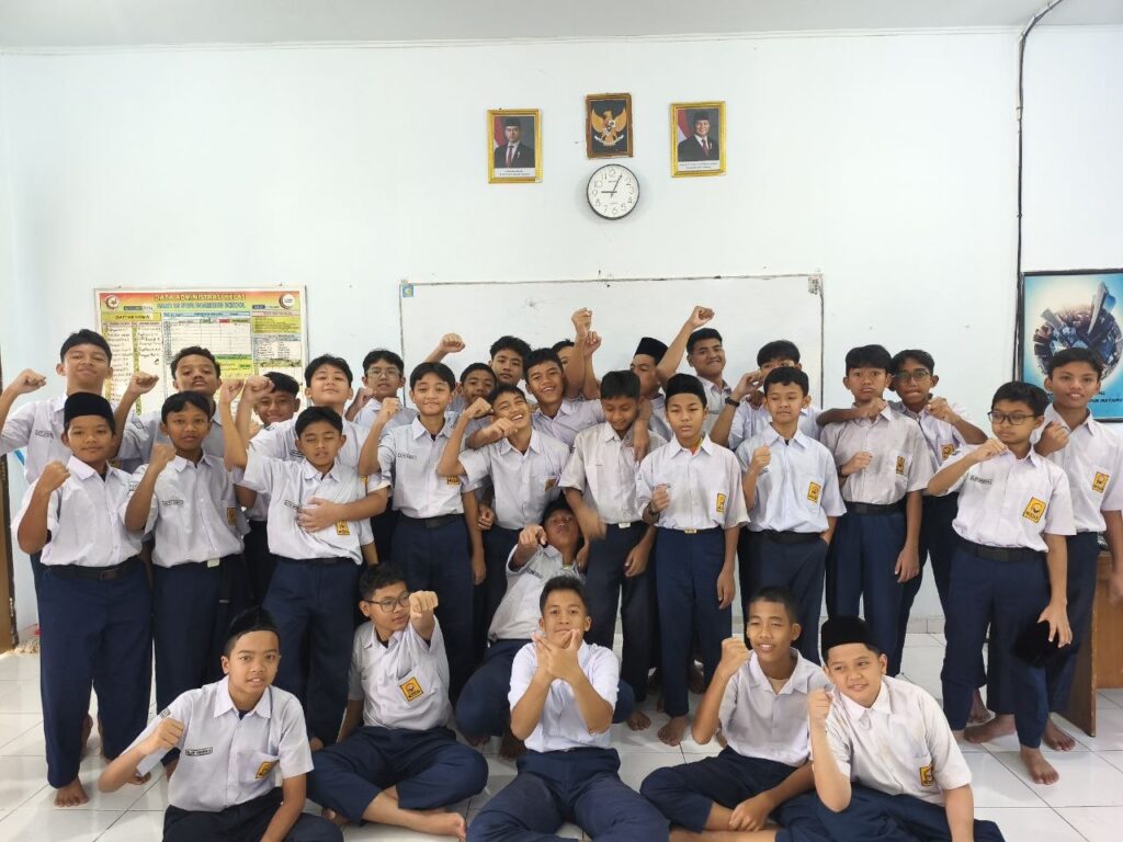 Sekolah SMPIT As-Syifa Boarding School Wanareja Jalancagak Jalancagak2 Sagalaherang Terbaik di Subang Jawa Barat Indonesia photo 2026 07 27 11 08 57