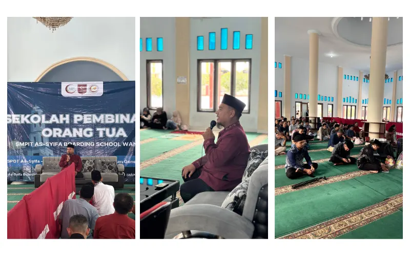 sekolah islam smpit as syifa boarding school wanareja jalancagak jalancagak2 sagalaherang pesantren terbaik di subang jawa barat 25