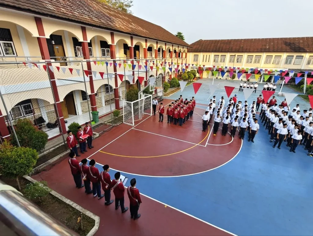 sekolah islam smpit as syifa boarding school wanareja jalancagak jalancagak2 sagalaherang pesantren terbaik di subang jawa barat 34