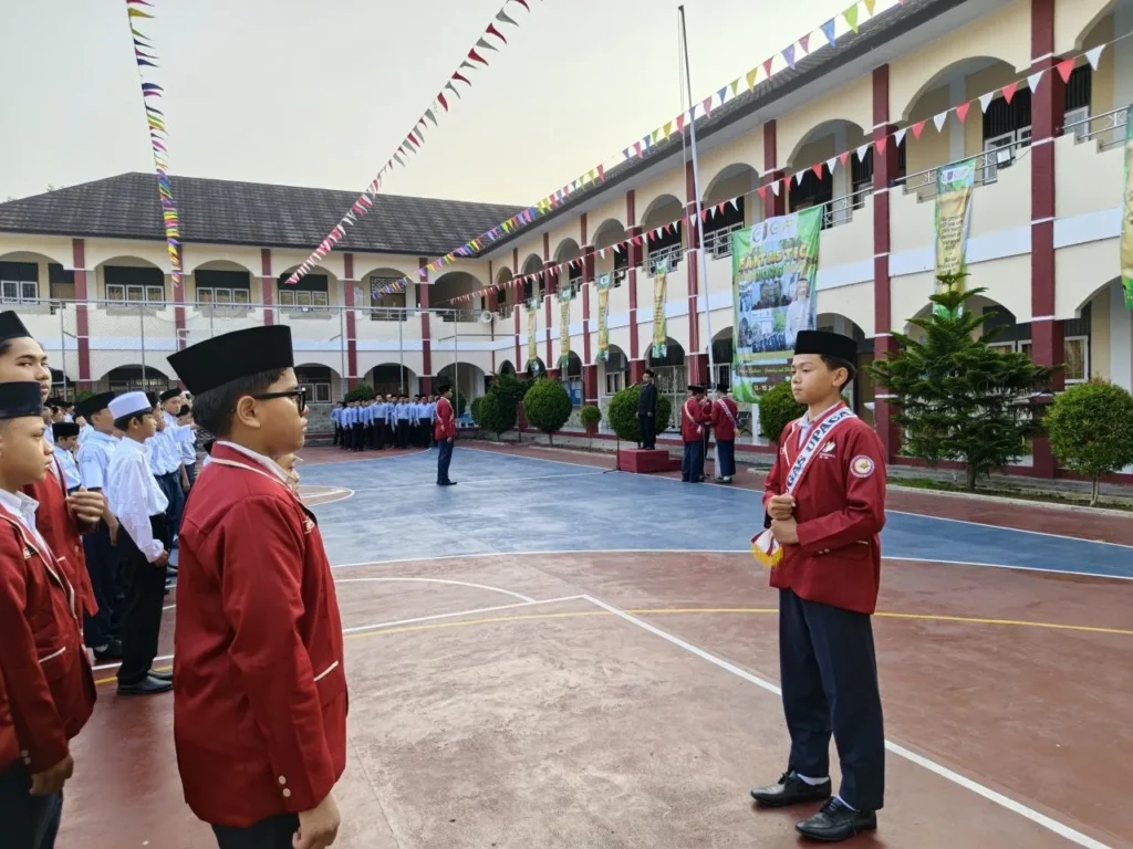 sekolah islam smpit as syifa boarding school wanareja jalancagak jalancagak2 sagalaherang pesantren terbaik di subang jawa barat 35