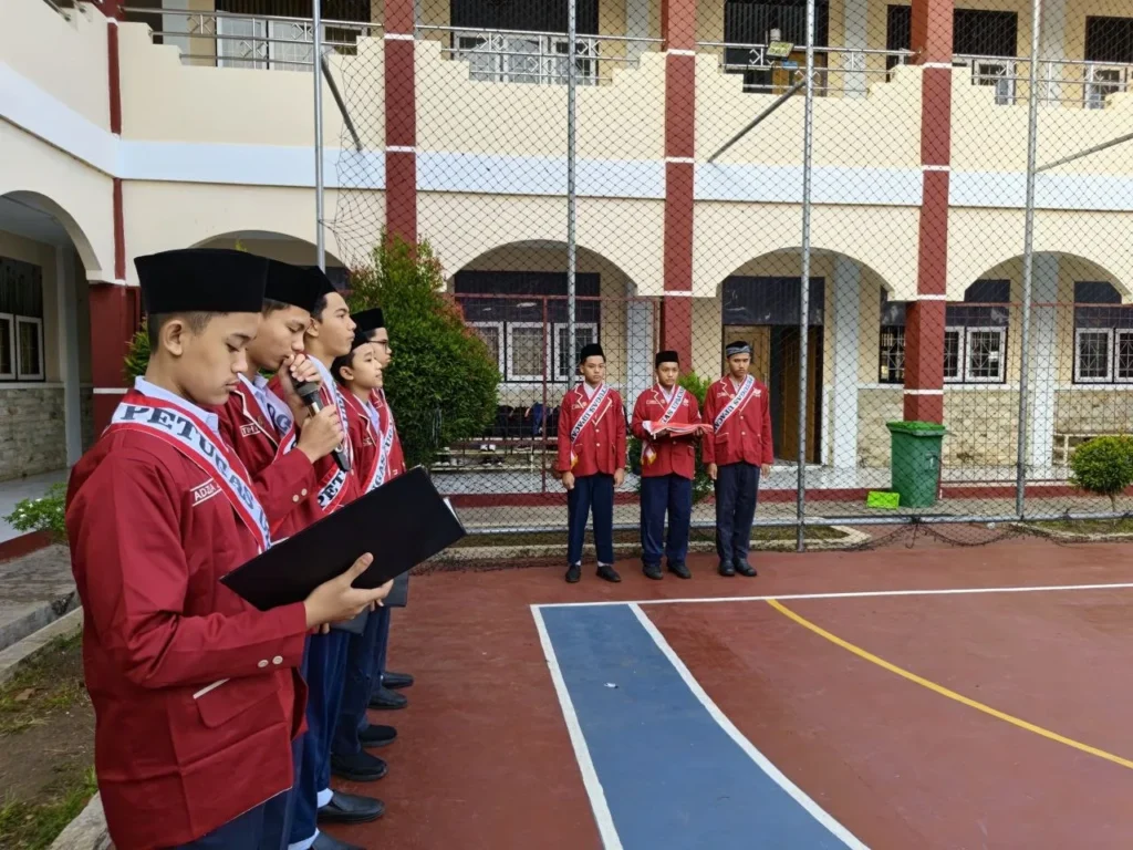 sekolah islam smpit as syifa boarding school wanareja jalancagak jalancagak2 sagalaherang pesantren terbaik di subang jawa barat 36