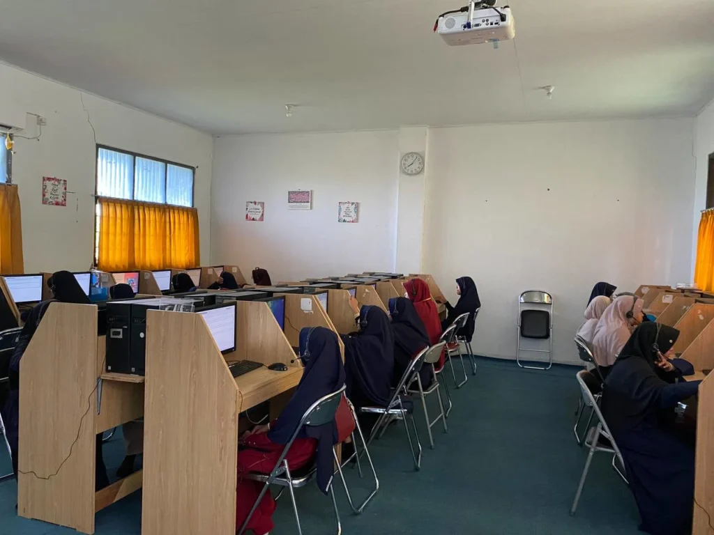 sekolah islam smpit as syifa boarding school wanareja jalancagak jalancagak2 sagalaherang pesantren terbaik di subang jawa barat asesmen awal bahasa inggris 3