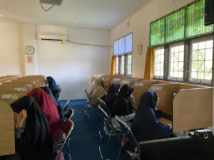 sekolah islam smpit as syifa boarding school wanareja jalancagak jalancagak2 sagalaherang pesantren terbaik di subang jawa barat asesmen awal bahasa inggris 4