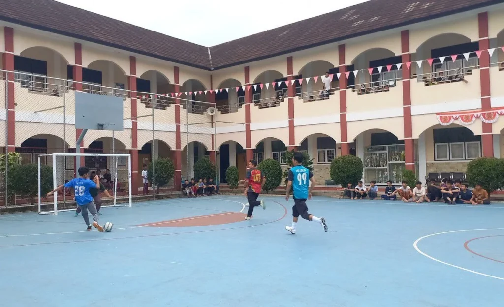 sekolah islam smpit as syifa boarding school wanareja jalancagak jalancagak2 sagalaherang pesantren terbaik di subang jawa barat fasilitas 19