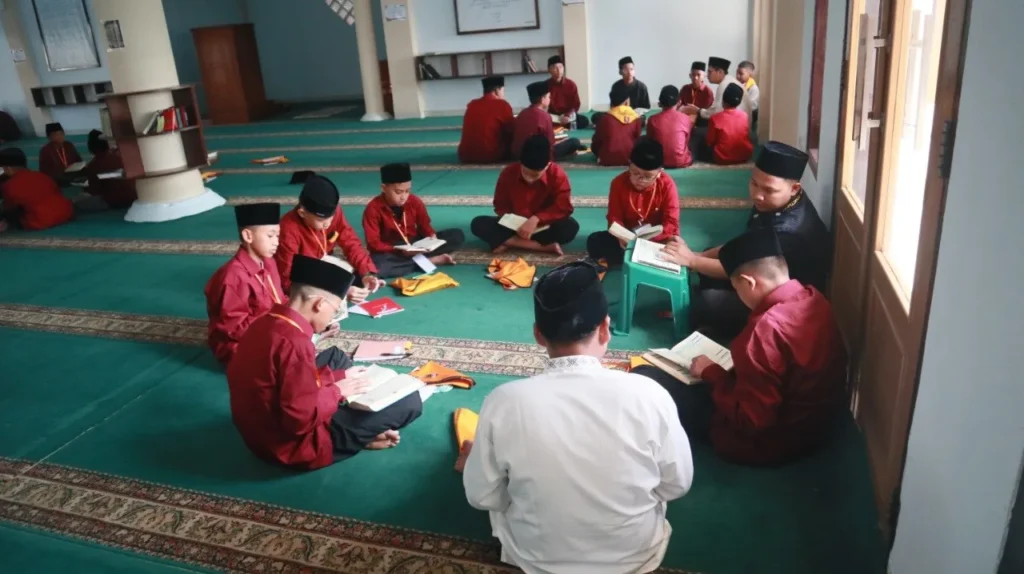 sekolah islam smpit as syifa boarding school wanareja jalancagak jalancagak2 sagalaherang pesantren terbaik di subang jawa barat indonesia 1