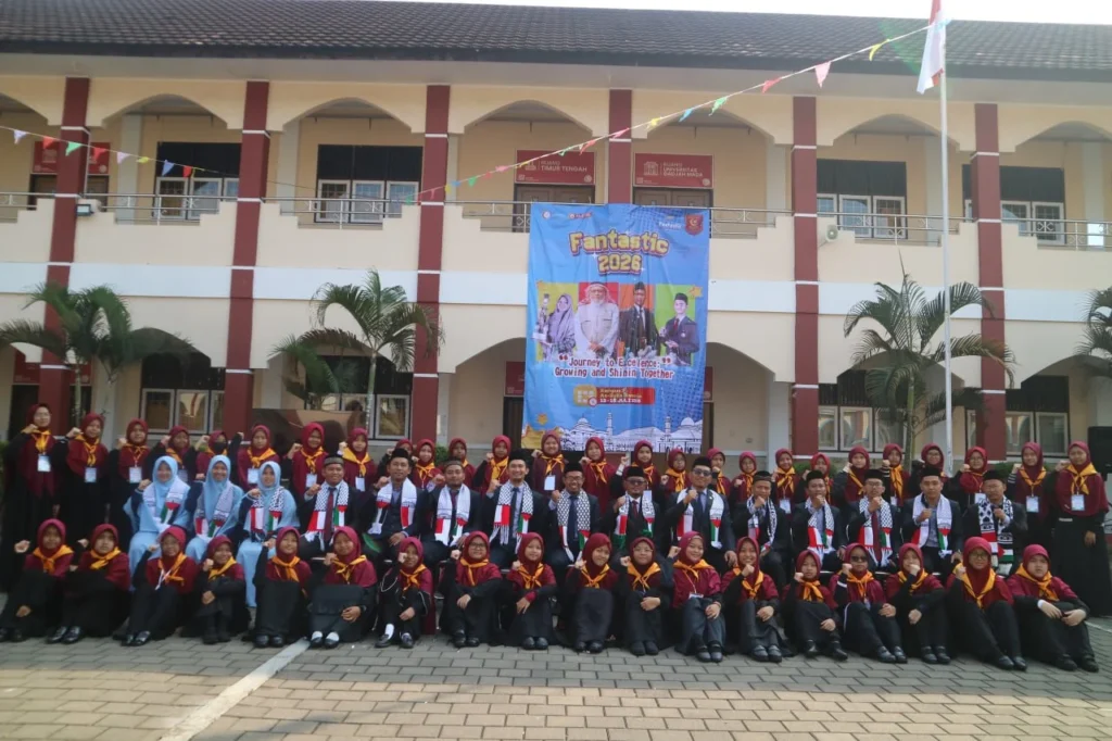 sekolah islam smpit as syifa boarding school wanareja jalancagak jalancagak2 sagalaherang pesantren terbaik di subang jawa barat indonesia 13