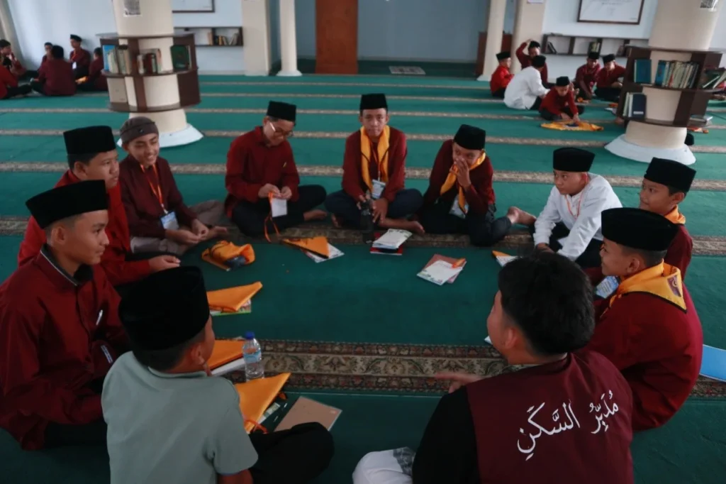 sekolah islam smpit as syifa boarding school wanareja jalancagak jalancagak2 sagalaherang pesantren terbaik di subang jawa barat indonesia 2