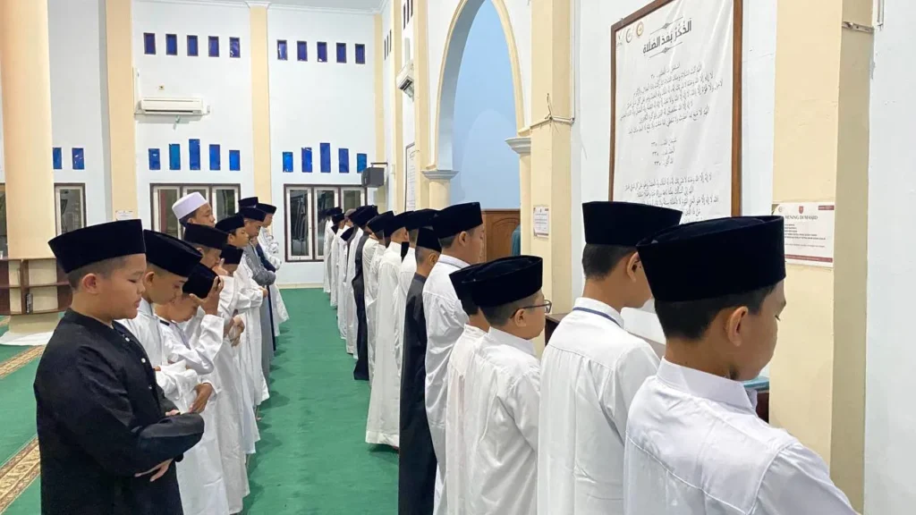 sekolah islam smpit as syifa boarding school wanareja jalancagak jalancagak2 sagalaherang pesantren terbaik di subang jawa barat indonesia 3