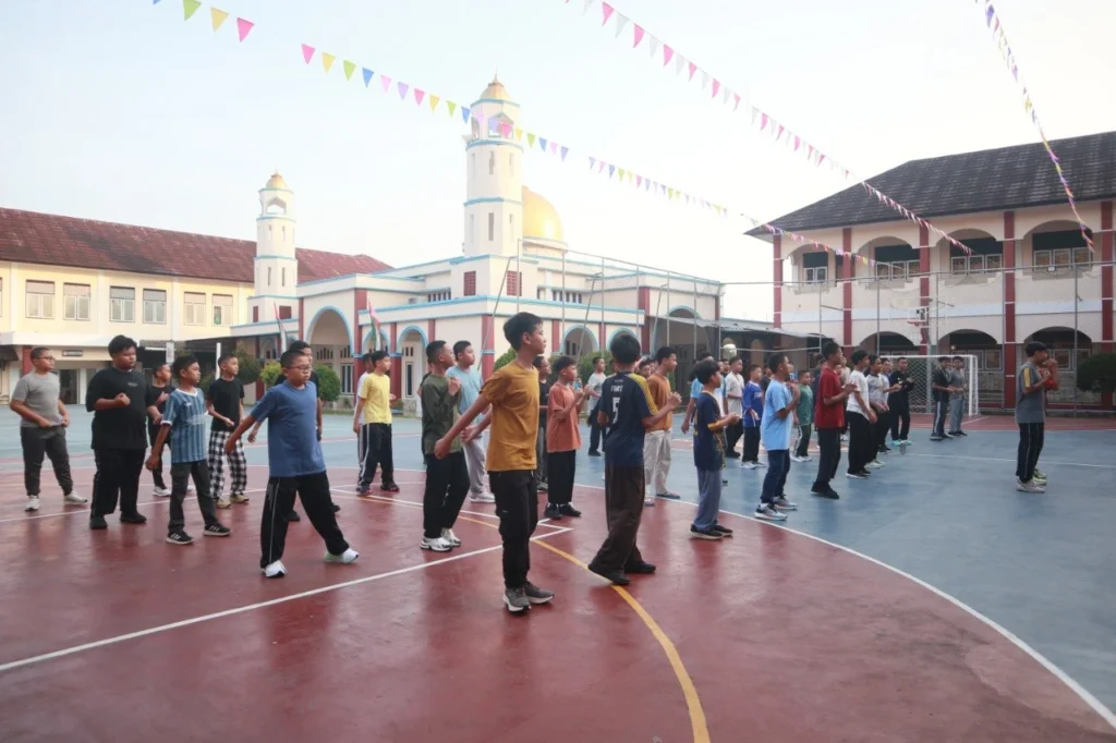 sekolah islam smpit as syifa boarding school wanareja jalancagak jalancagak2 sagalaherang pesantren terbaik di subang jawa barat indonesia 8