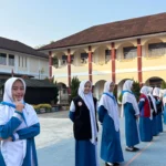 sekolah islam smpit as syifa boarding school wanareja jalancagak jalancagak2 sagalaherang pesantren terbaik di subang jawa barat indonesia launching komitmen adab 10