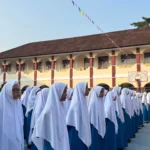 sekolah islam smpit as syifa boarding school wanareja jalancagak jalancagak2 sagalaherang pesantren terbaik di subang jawa barat indonesia launching komitmen adab 11