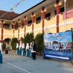 sekolah islam smpit as syifa boarding school wanareja jalancagak jalancagak2 sagalaherang pesantren terbaik di subang jawa barat indonesia launching komitmen adab 12