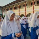 sekolah islam smpit as syifa boarding school wanareja jalancagak jalancagak2 sagalaherang pesantren terbaik di subang jawa barat indonesia launching komitmen adab 13