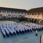 sekolah islam smpit as syifa boarding school wanareja jalancagak jalancagak2 sagalaherang pesantren terbaik di subang jawa barat indonesia launching komitmen adab 14 2