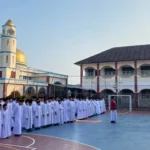 sekolah islam smpit as syifa boarding school wanareja jalancagak jalancagak2 sagalaherang pesantren terbaik di subang jawa barat indonesia launching komitmen adab 18 1
