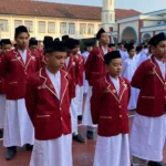 sekolah islam smpit as syifa boarding school wanareja jalancagak jalancagak2 sagalaherang pesantren terbaik di subang jawa barat indonesia launching komitmen adab 19