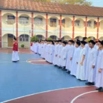 sekolah islam smpit as syifa boarding school wanareja jalancagak jalancagak2 sagalaherang pesantren terbaik di subang jawa barat indonesia launching komitmen adab 20