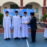 sekolah islam smpit as syifa boarding school wanareja jalancagak jalancagak2 sagalaherang pesantren terbaik di subang jawa barat indonesia launching komitmen adab 4