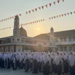 sekolah islam smpit as syifa boarding school wanareja jalancagak jalancagak2 sagalaherang pesantren terbaik di subang jawa barat indonesia launching komitmen adab 5 1
