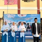 sekolah islam smpit as syifa boarding school wanareja jalancagak jalancagak2 sagalaherang pesantren terbaik di subang jawa barat indonesia launching komitmen adab 8