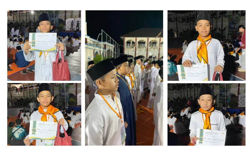 sekolah islam smpit as syifa boarding school wanareja jalancagak jalancagak2 sagalaherang pesantren terbaik di subang jawa barat indonesia penutupan fantastic 2026 1