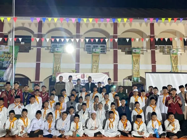 sekolah islam smpit as syifa boarding school wanareja jalancagak jalancagak2 sagalaherang pesantren terbaik di subang jawa barat indonesia penutupan fantastic 2026 3