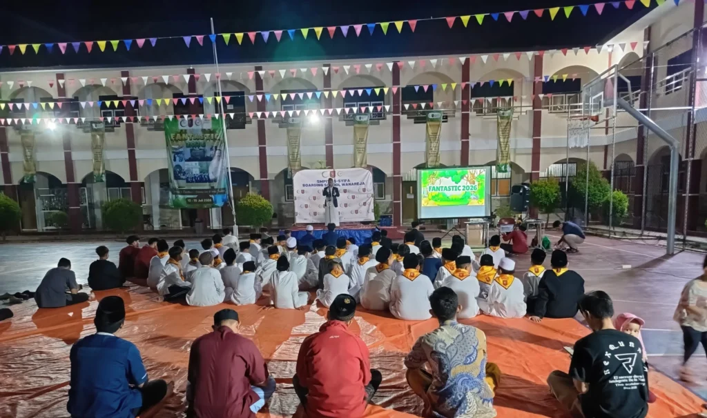 sekolah islam smpit as syifa boarding school wanareja jalancagak jalancagak2 sagalaherang pesantren terbaik di subang jawa barat indonesia penutupan fantastic 2026 4 e1784164061394